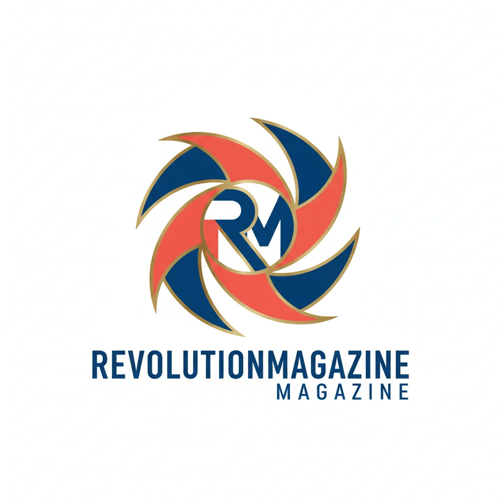 Revolutionmagazine